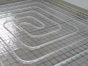 肥西清洗地暖哪家好