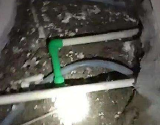 肥西卫生间漏水多少钱