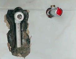 肥西卫生间漏水哪家好