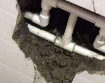 肥西卫生间漏水哪家好