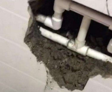 肥西卫生间防水找谁好