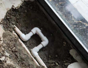 肥西卫生间测漏水哪家好