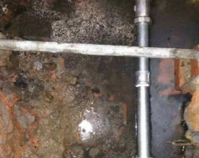 肥西卫生间测漏水多少钱