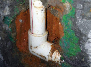 肥西卫生间测漏水价格明细