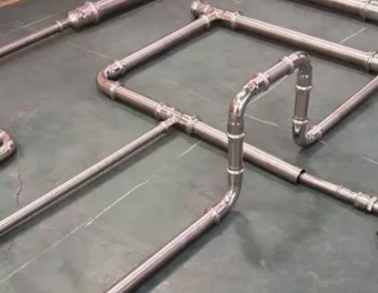 肥西水管维修哪家好