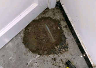 肥西水管维修哪家好