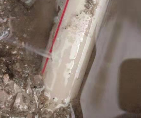 肥西水管维修公司