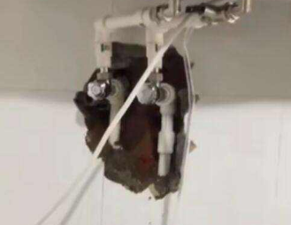 肥西水管维修哪家好