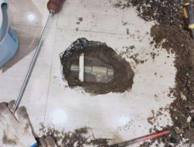 肥西卫生间防水多少钱