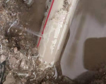 肥西水管维修多少钱