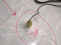 肥西卫生间测漏水多少钱
