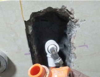 肥西卫生间测漏水哪家好