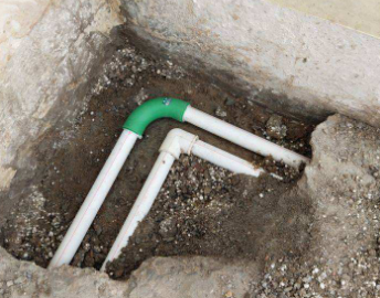 肥西卫生间测漏水价格多少
