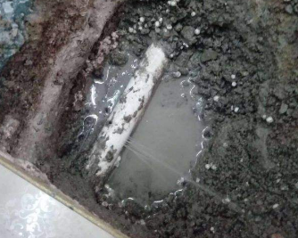 肥西卫生间测漏水哪家好