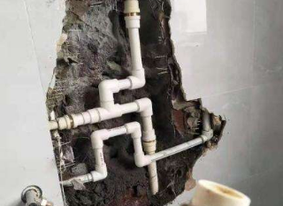 肥西卫生间测漏水价格多少