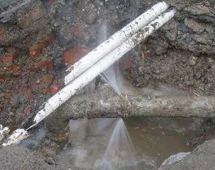 肥西水管维修费用是多少