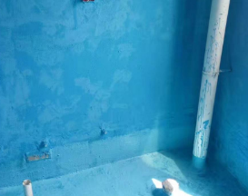 肥西卫生间防水多少钱