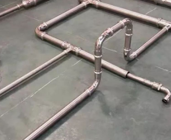 肥西水管维修多少钱