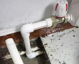 肥西卫生间测漏水多少钱