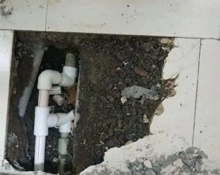 肥西卫生间测漏水哪家好