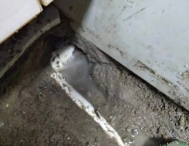 肥西卫生间测漏水多少钱