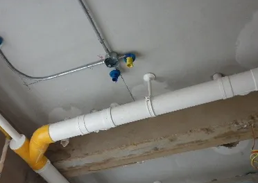 肥西水管维修多少钱