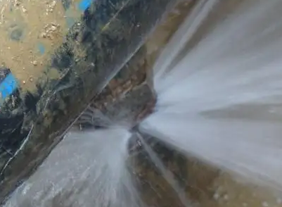 肥西卫生间测漏水施工步骤