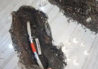 肥西卫生间测漏水哪家好