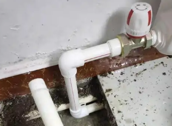 肥西卫生间测漏水多少钱
