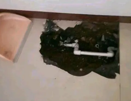 肥西卫生间测漏水多少钱