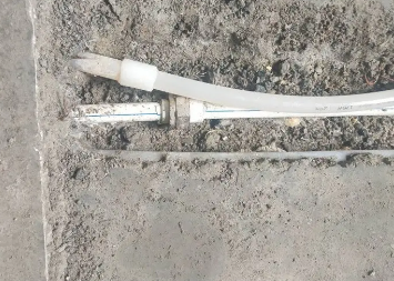 肥西卫生间测漏水之解决方法