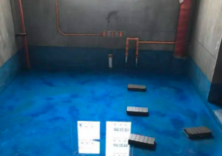 肥西卫生间防水步骤
