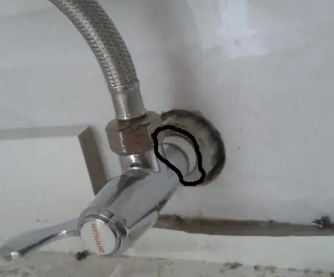 肥西水管维修多少钱
