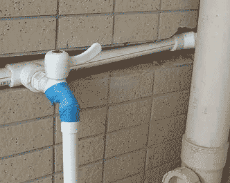 肥西水管维修的解决方法