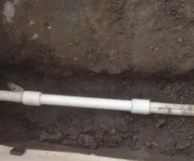肥西水管维修哪家好