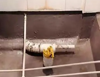 肥西卫生间测漏水服务电话