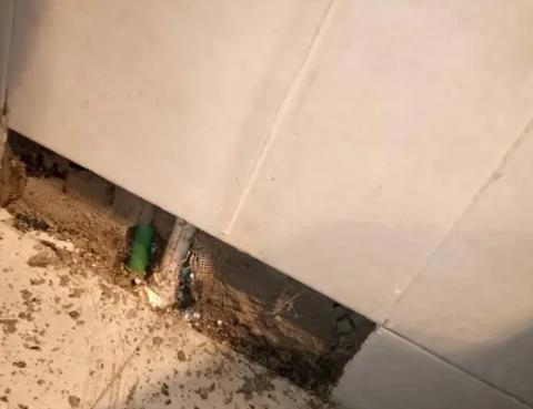 肥西测漏水公司为您专业分享下检漏仪器准确定位的方法有什么特点?