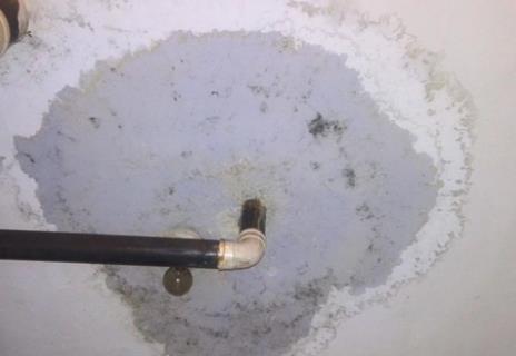 肥西测漏水公司分享如何自检漏水