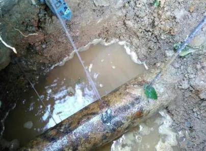 肥西卫生间测漏水公司分享下我们可以检测到轻微的漏水和水压吗？