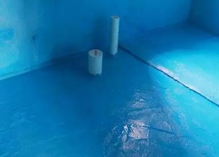 肥西卫生间防水公司分享防水小知识