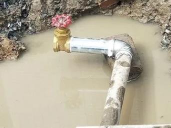 肥西漏水检测电话多少