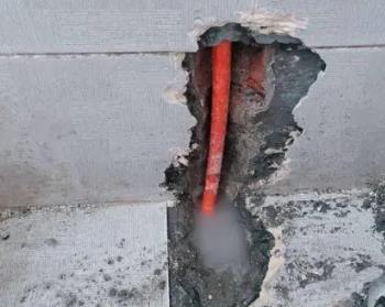肥西漏水检测哪家好