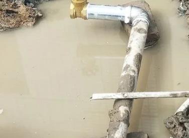 肥西测漏水公司电话